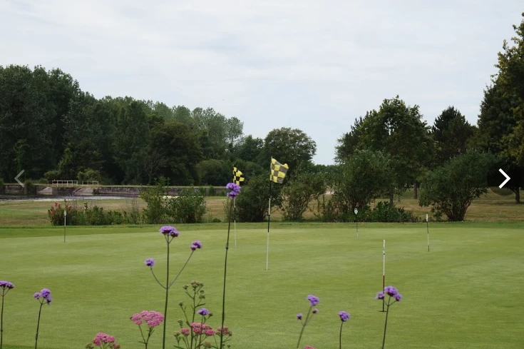 Golf du Château de Cheverny